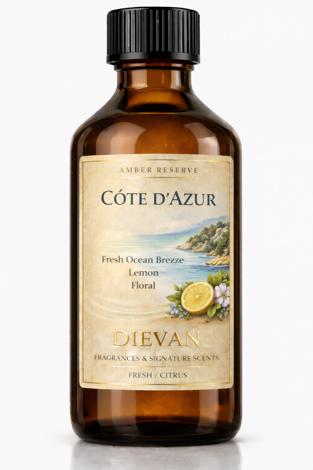 Cote d’Azur