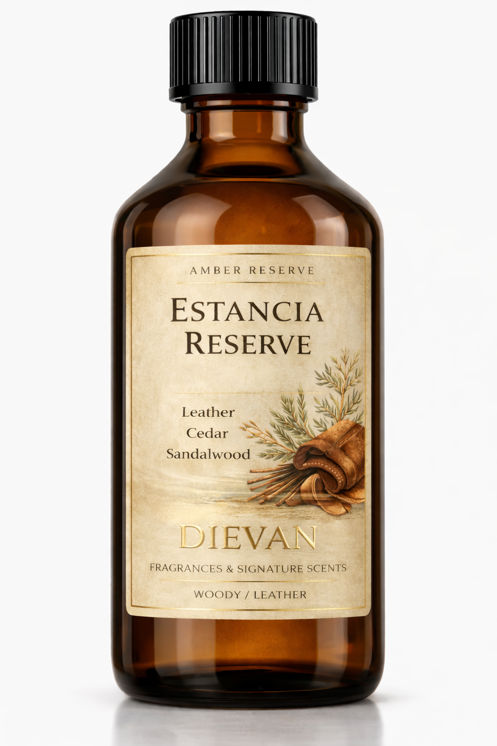 Estancia Reserve