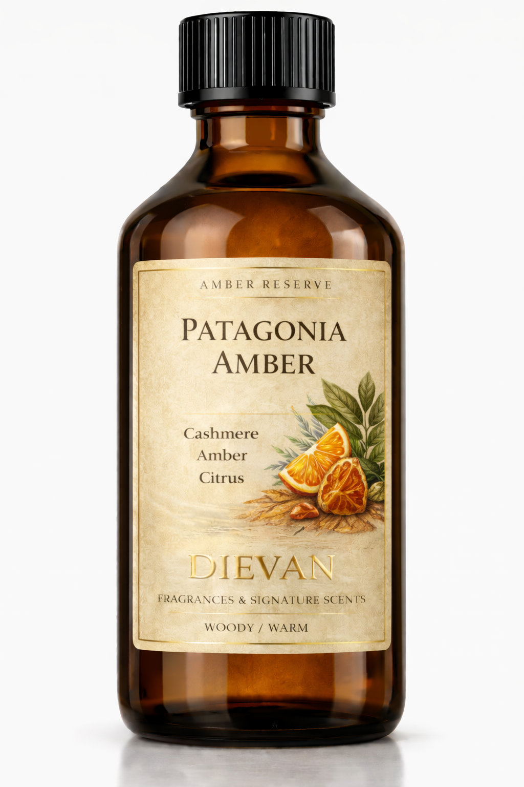 Patagonia Amber