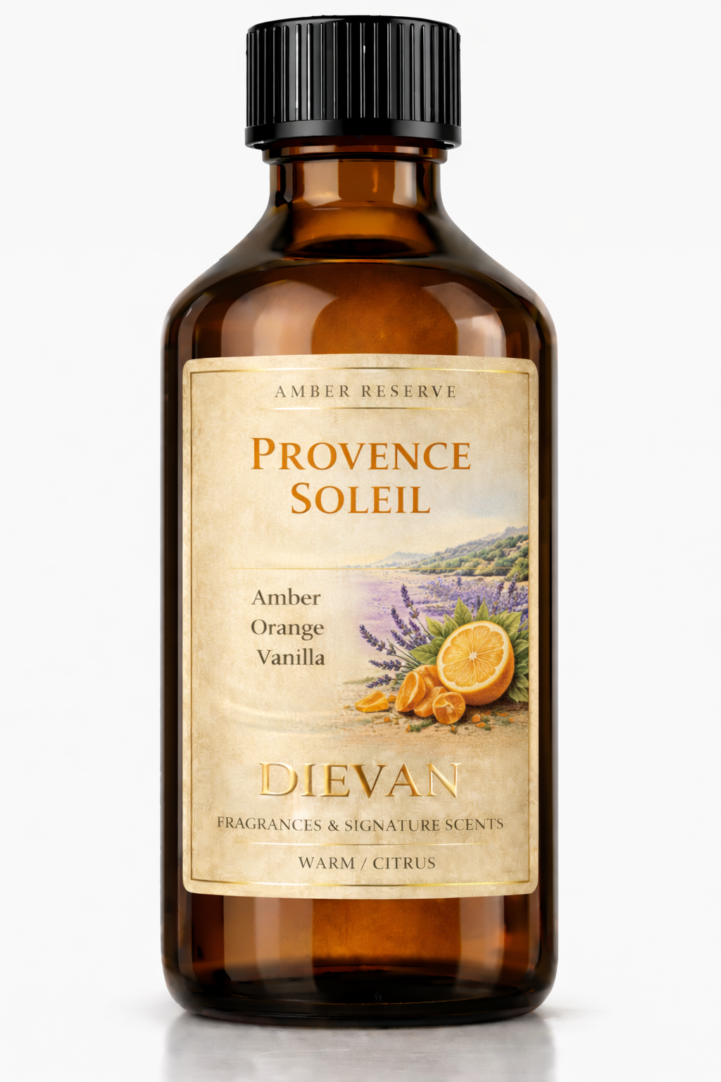 Provence Soleil