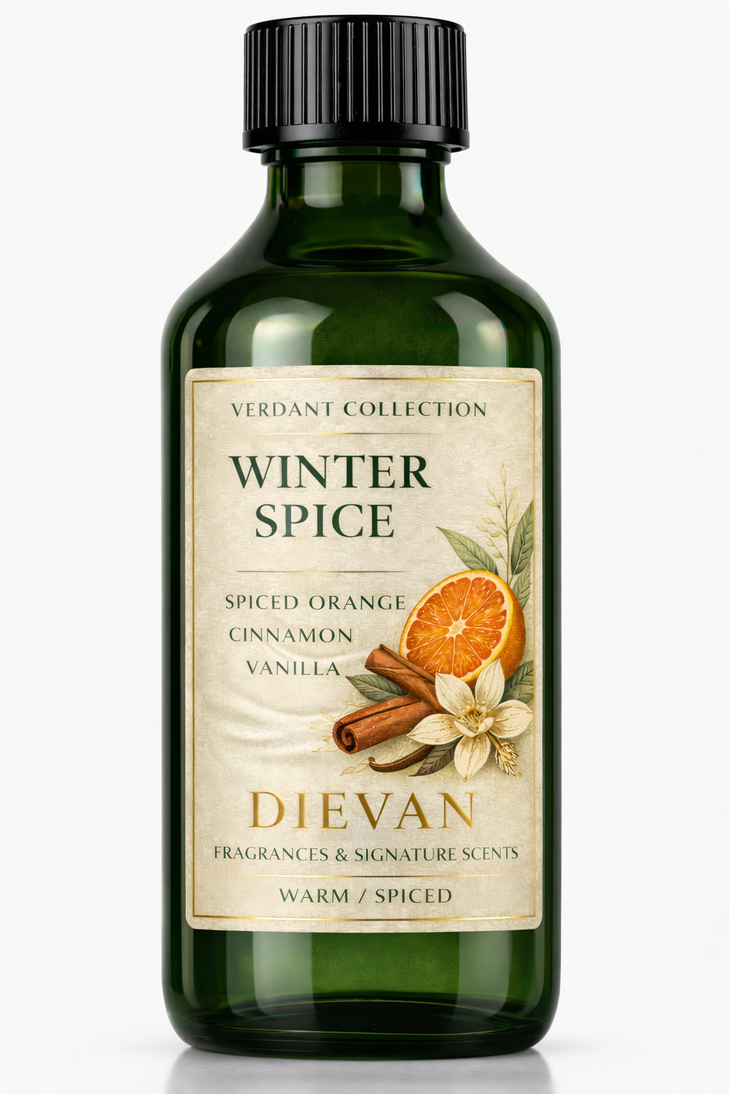 Winter Spice