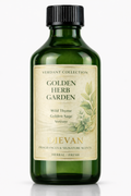 Golden Herb Garden